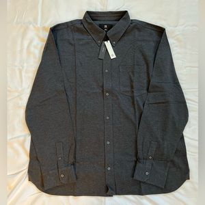 Banana Republic Luxury Touch Shirt